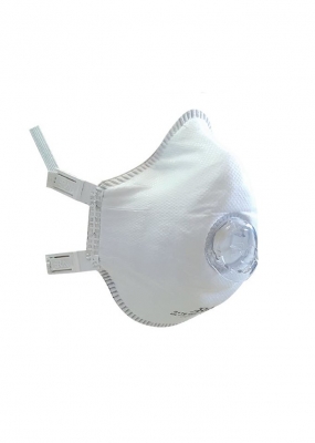 Toz Maskesi 6310PX FFP3 V NR D 